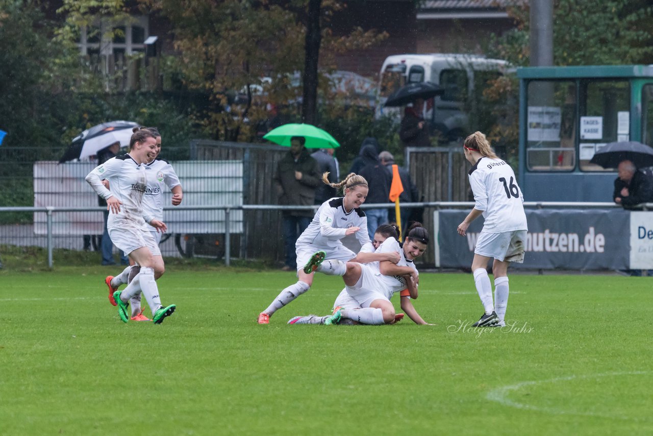 Bild 367 - Frauen SV Henstedt Ulzburg - FSV Gtersloh : Ergebnis: 2:5